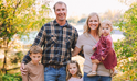 Building a bountiful future in Ravenna