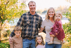Building a bountiful future in Ravenna