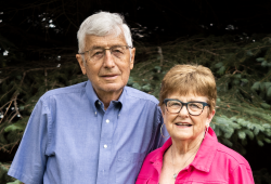 Eustis couple's dedication will support community for generations
