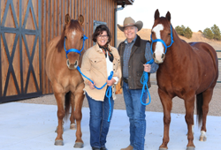 A tradition of generosity in the Sandhills